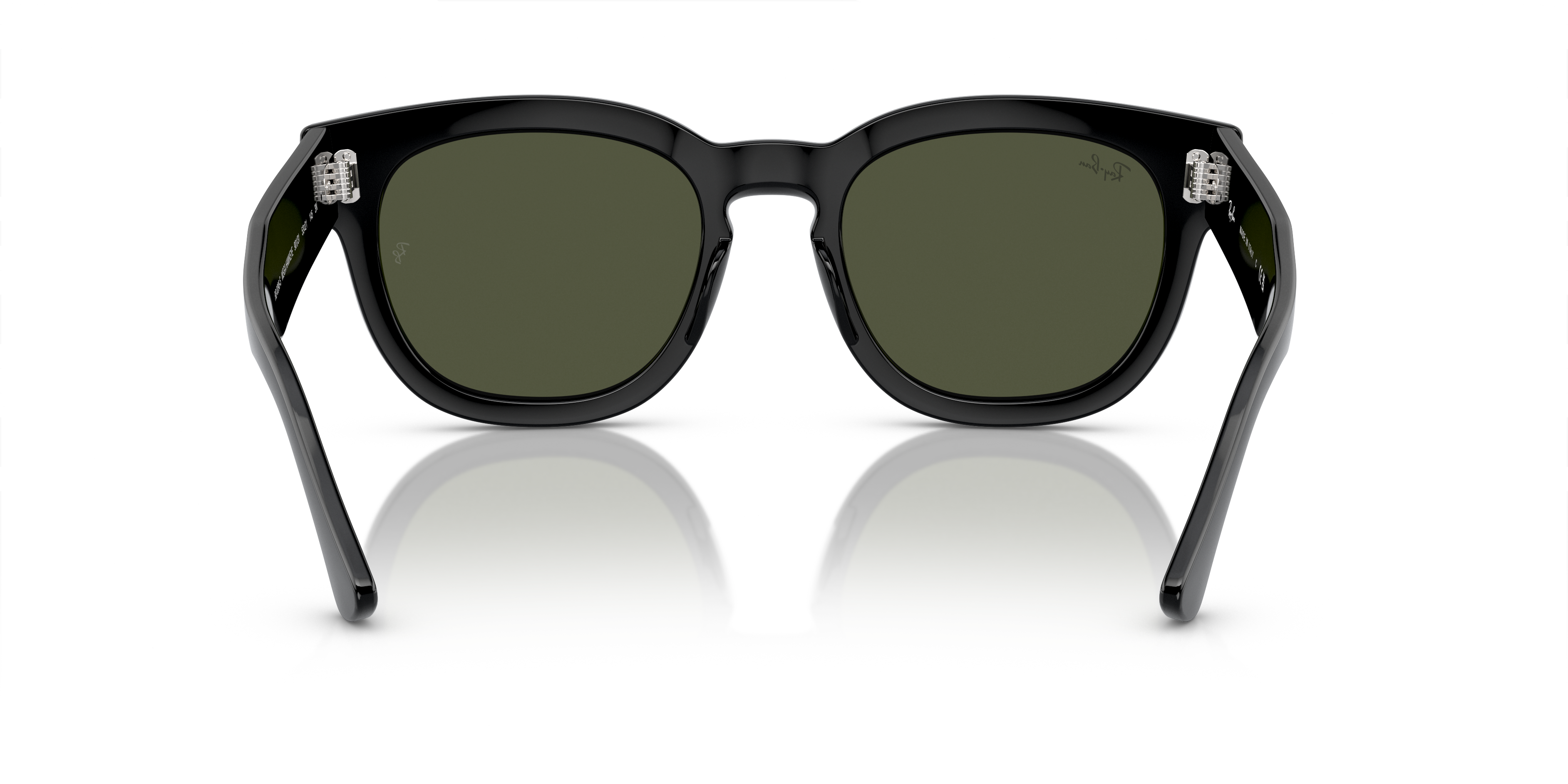 Ray-Ban Mega Hawkeye Sunglasses RB0298S 901/31