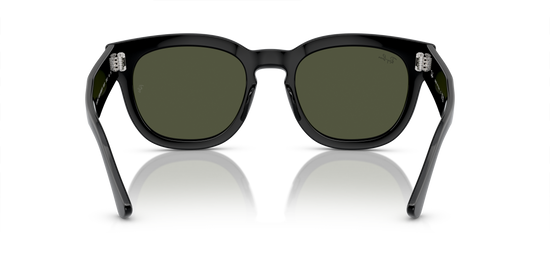 Ray-Ban Mega Hawkeye Sunglasses RB0298S 901/31