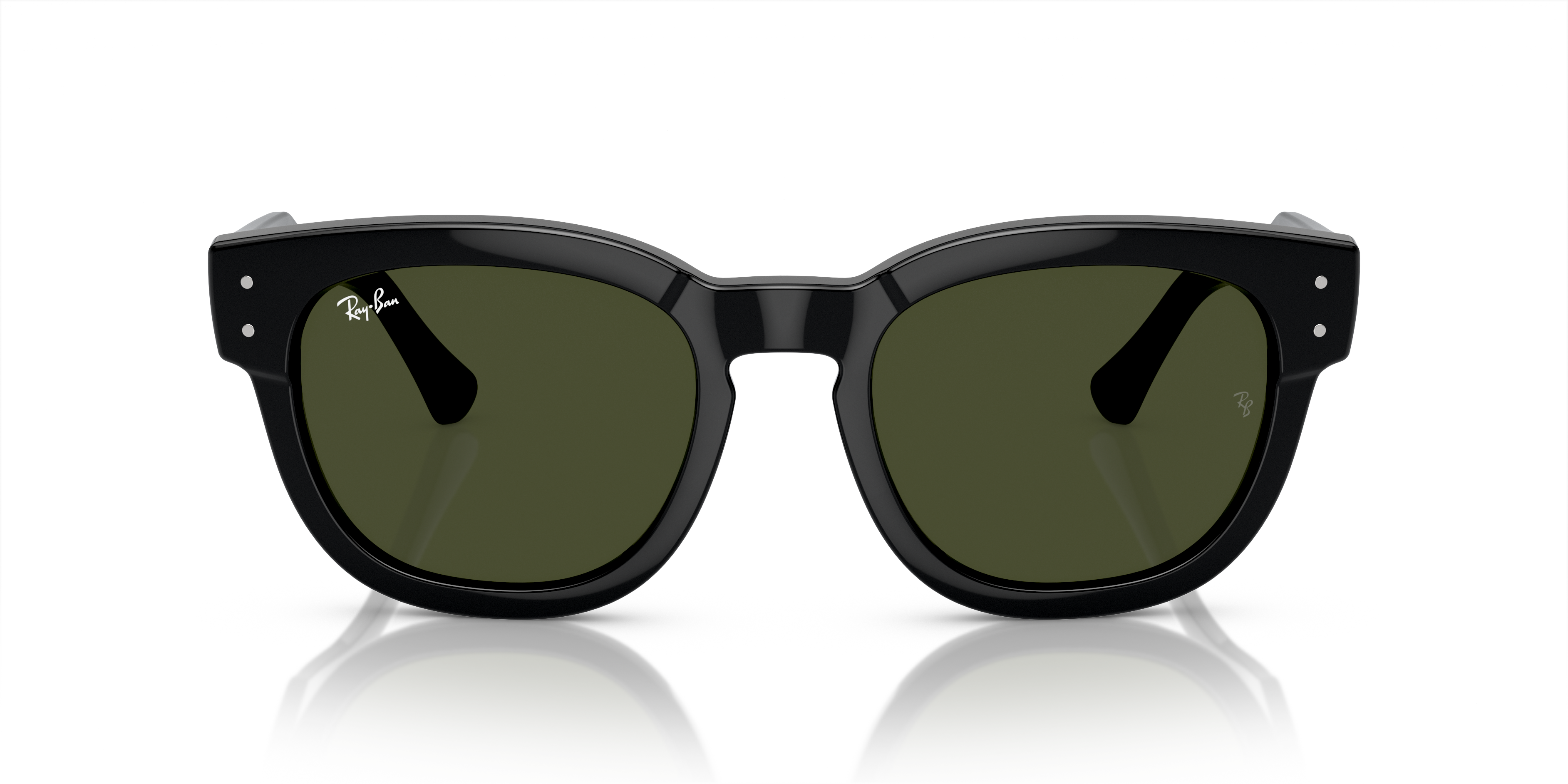Ray-Ban Mega Hawkeye Sunglasses RB0298S 901/31