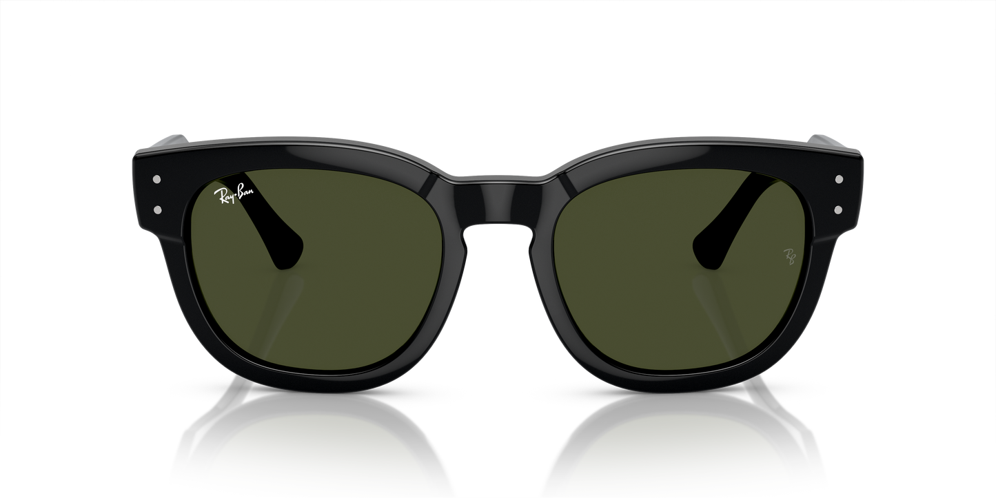 Ray-Ban Mega Hawkeye Sunglasses RB0298S 901/31