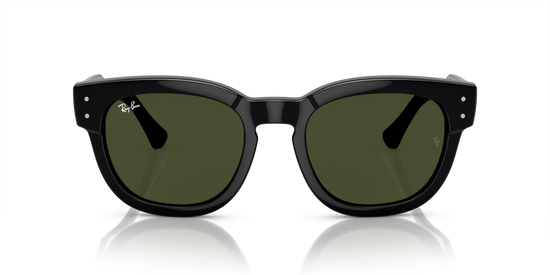 Ray-Ban Mega Hawkeye Sunglasses RB0298S 901/31