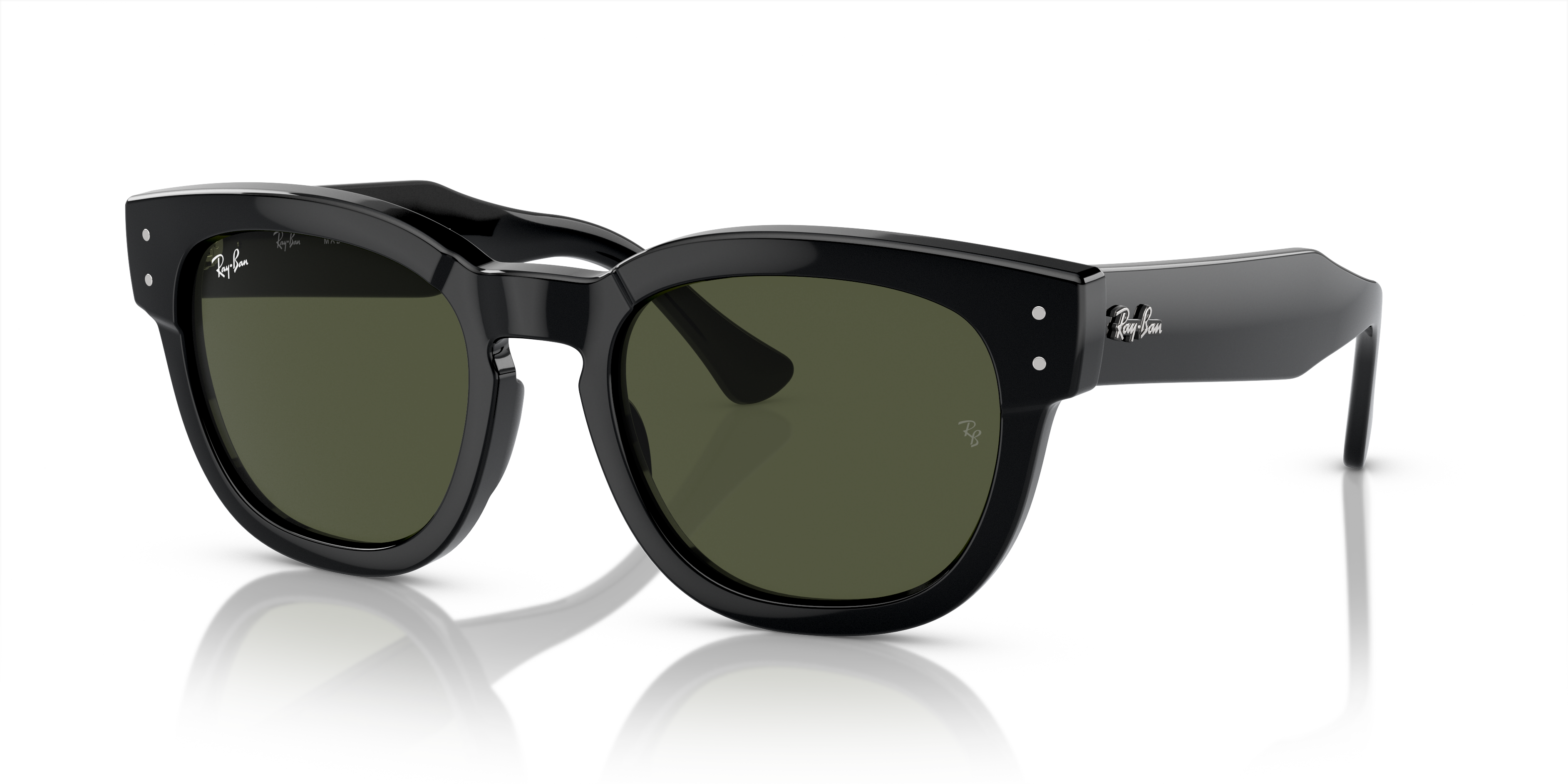 Ray-Ban Mega Hawkeye Sunglasses RB0298S 901/31