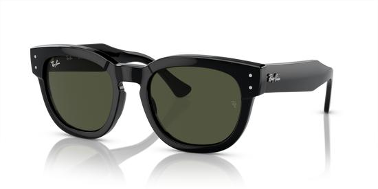 Ray-Ban Mega Hawkeye Sunglasses RB0298S 901/31