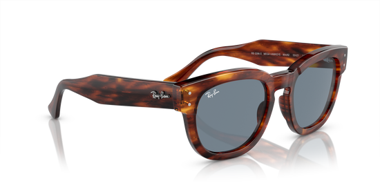 Ray-Ban Mega Hawkeye Sunglasses RB0298S 954/62