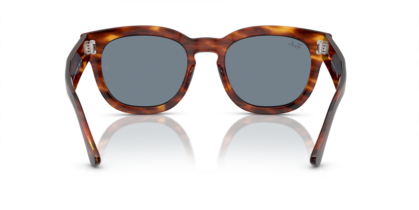 Ray-Ban Mega Hawkeye Sunglasses RB0298S 954/62