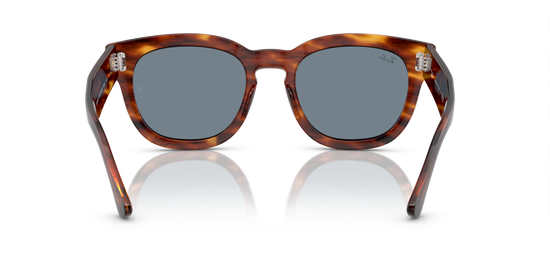 Ray-Ban Mega Hawkeye Sunglasses RB0298S 954/62