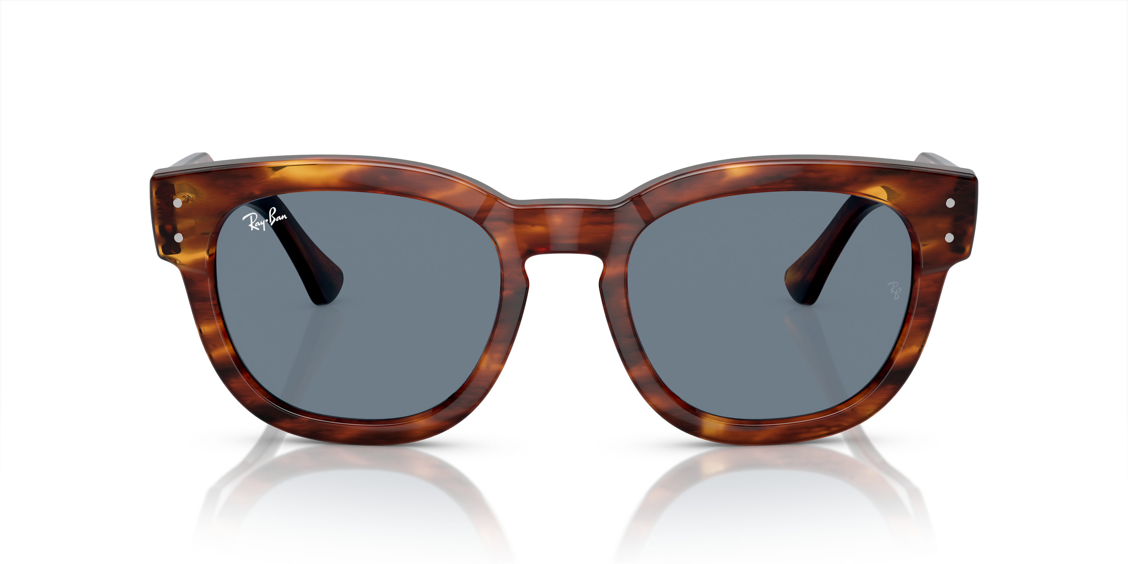 Ray-Ban Mega Hawkeye Sunglasses RB0298S 954/62