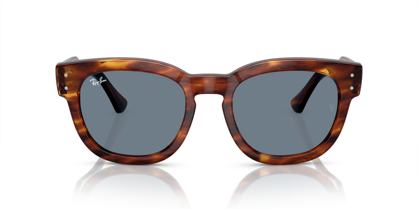 Ray-Ban Mega Hawkeye Sunglasses RB0298S 954/62