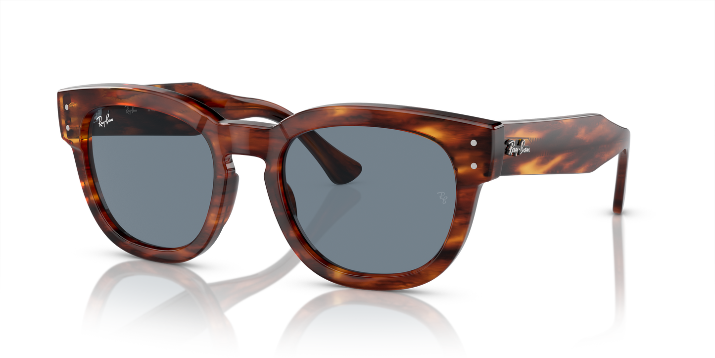 Ray-Ban Mega Hawkeye Sunglasses RB0298S 954/62