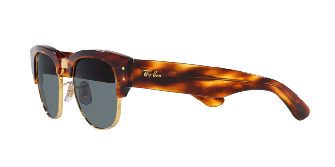 Ray-Ban Mega Clubmaster Sunglasses RB0316S 954/3R