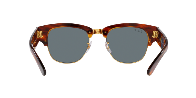 Ray-Ban Mega Clubmaster Sunglasses RB0316S 954/3R