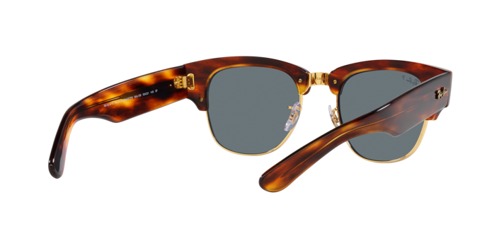 Ray-Ban Mega Clubmaster Sunglasses RB0316S 954/3R