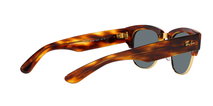 Ray-Ban Mega Clubmaster Sunglasses RB0316S 954/3R