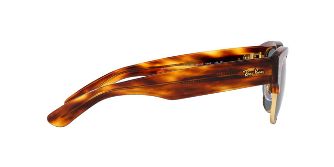 Ray-Ban Mega Clubmaster Sunglasses RB0316S 954/3R