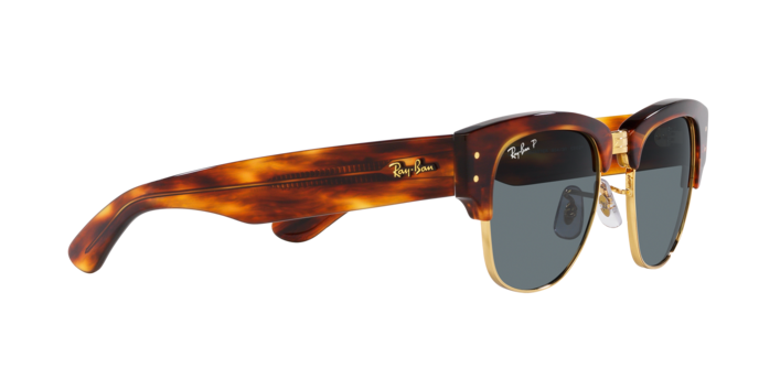 Ray-Ban Mega Clubmaster Sunglasses RB0316S 954/3R