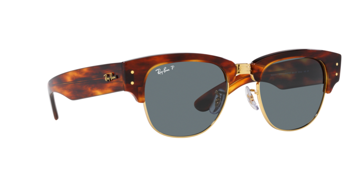 Ray-Ban Mega Clubmaster Sunglasses RB0316S 954/3R