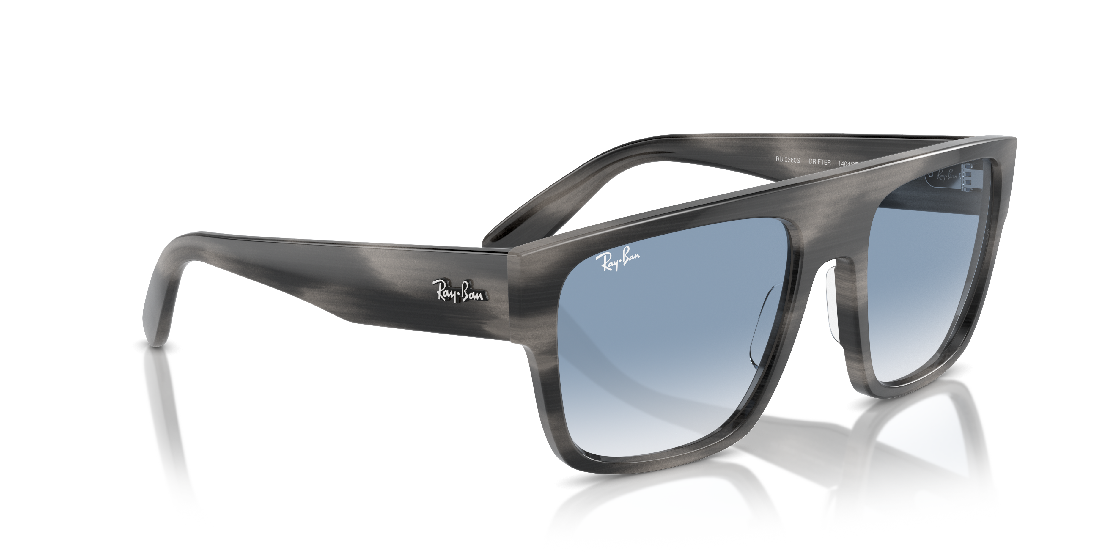 Ray-Ban Drifter Sunglasses RB0360S 14043F