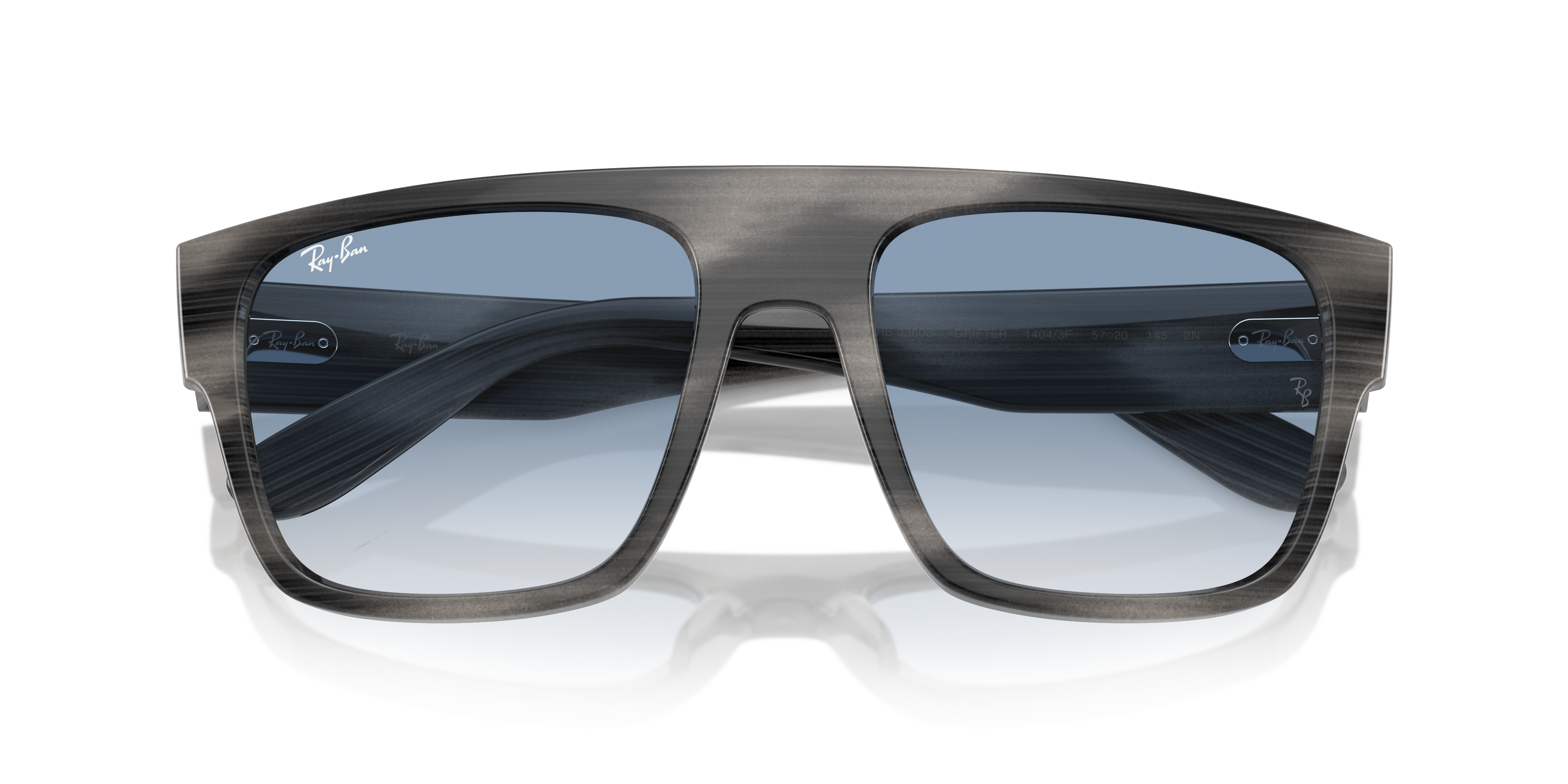 Ray-Ban Drifter Sunglasses RB0360S 14043F