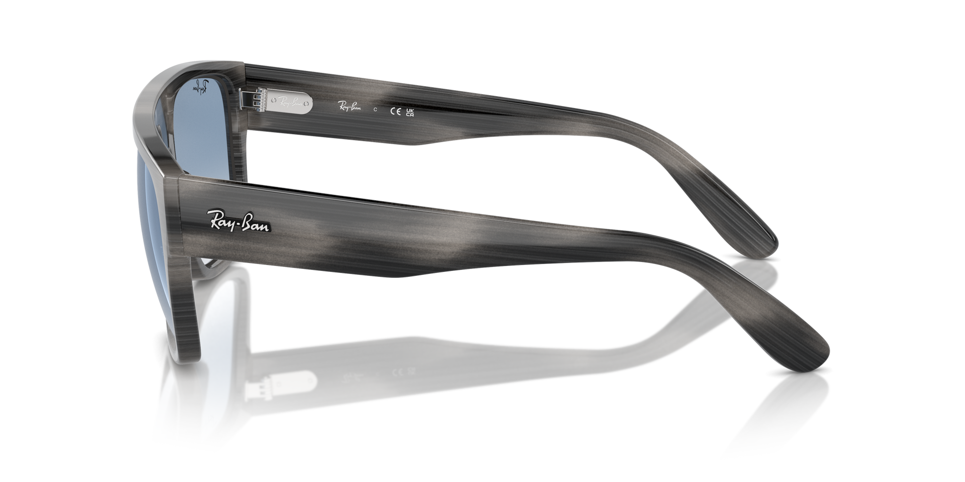 Ray-Ban Drifter Sunglasses RB0360S 14043F