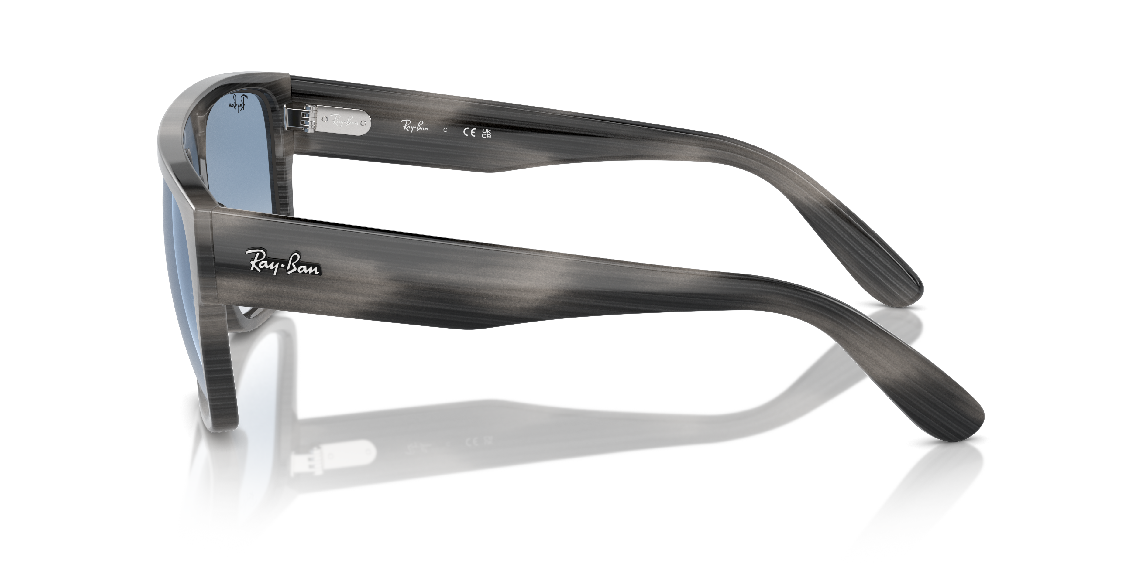 Ray-Ban Drifter Sunglasses RB0360S 14043F