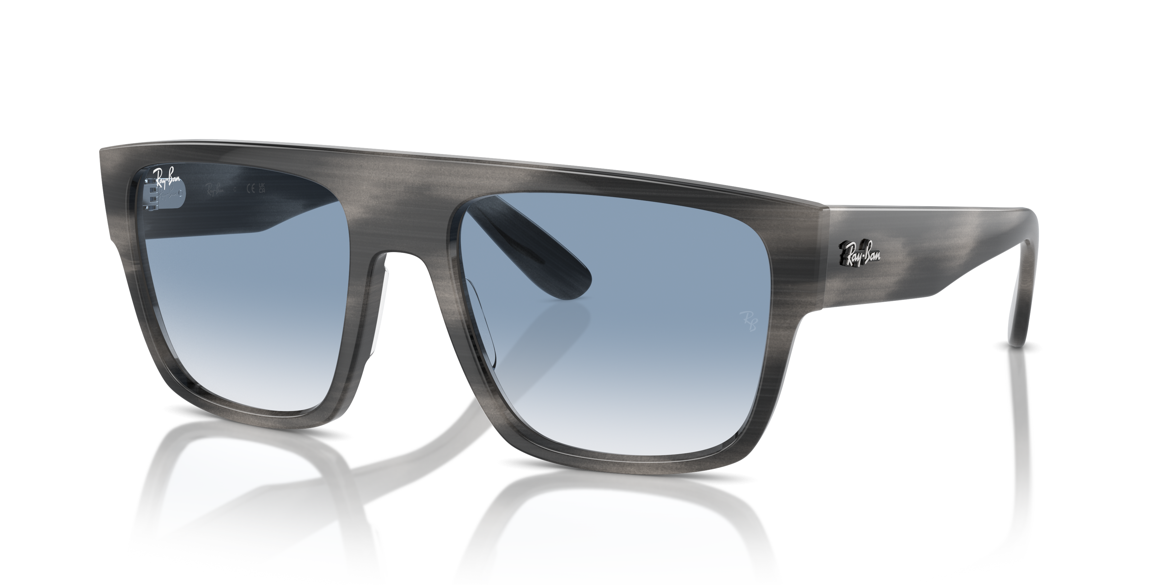 Ray-Ban Drifter Sunglasses RB0360S 14043F