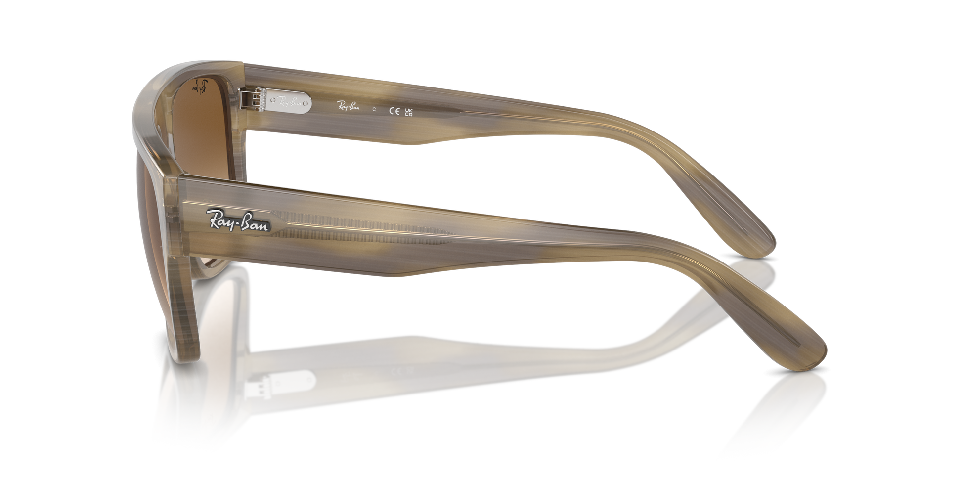 Ray-Ban Drifter Sunglasses RB0360S 140551