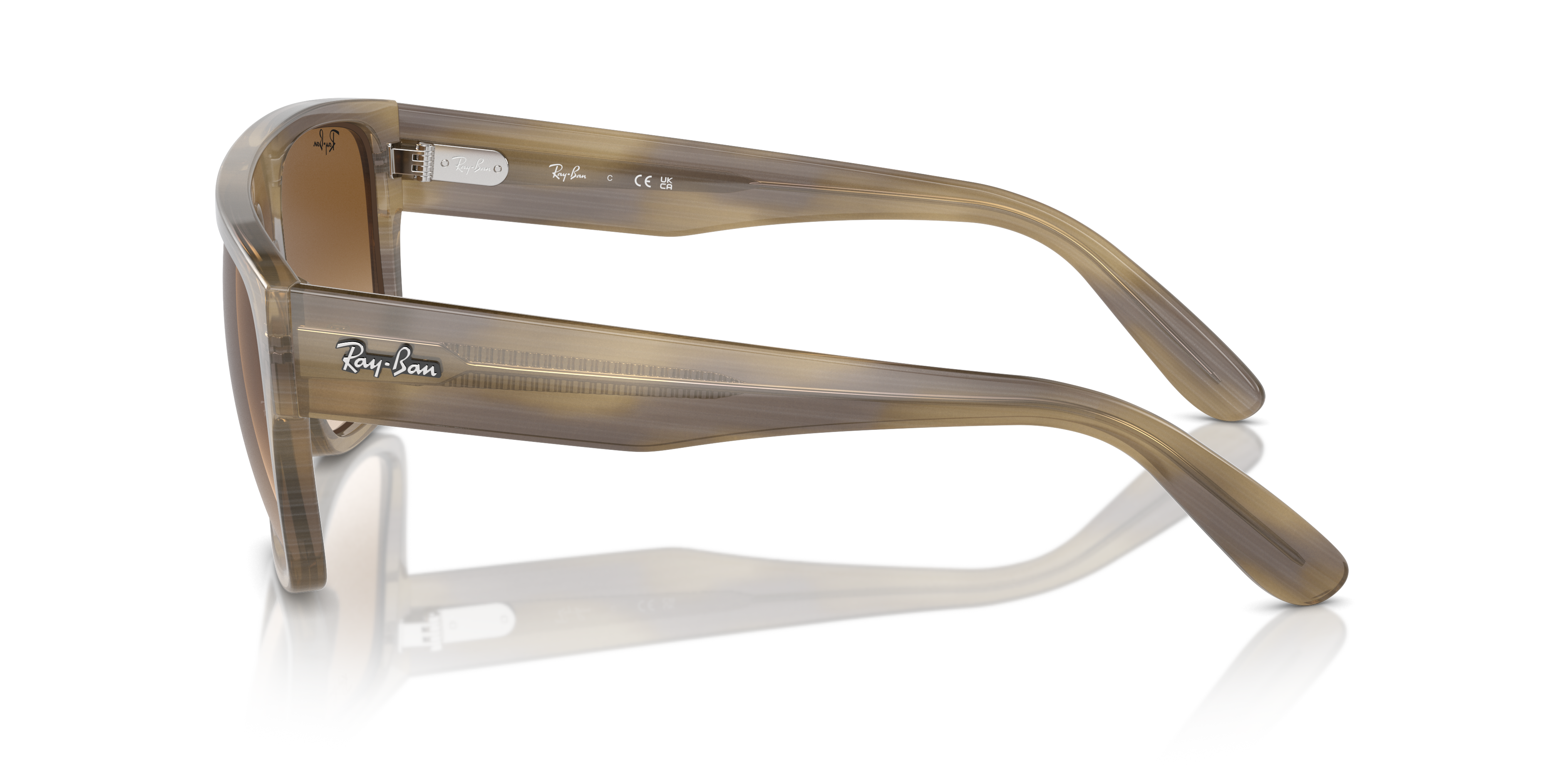 Ray-Ban Drifter Sunglasses RB0360S 140551