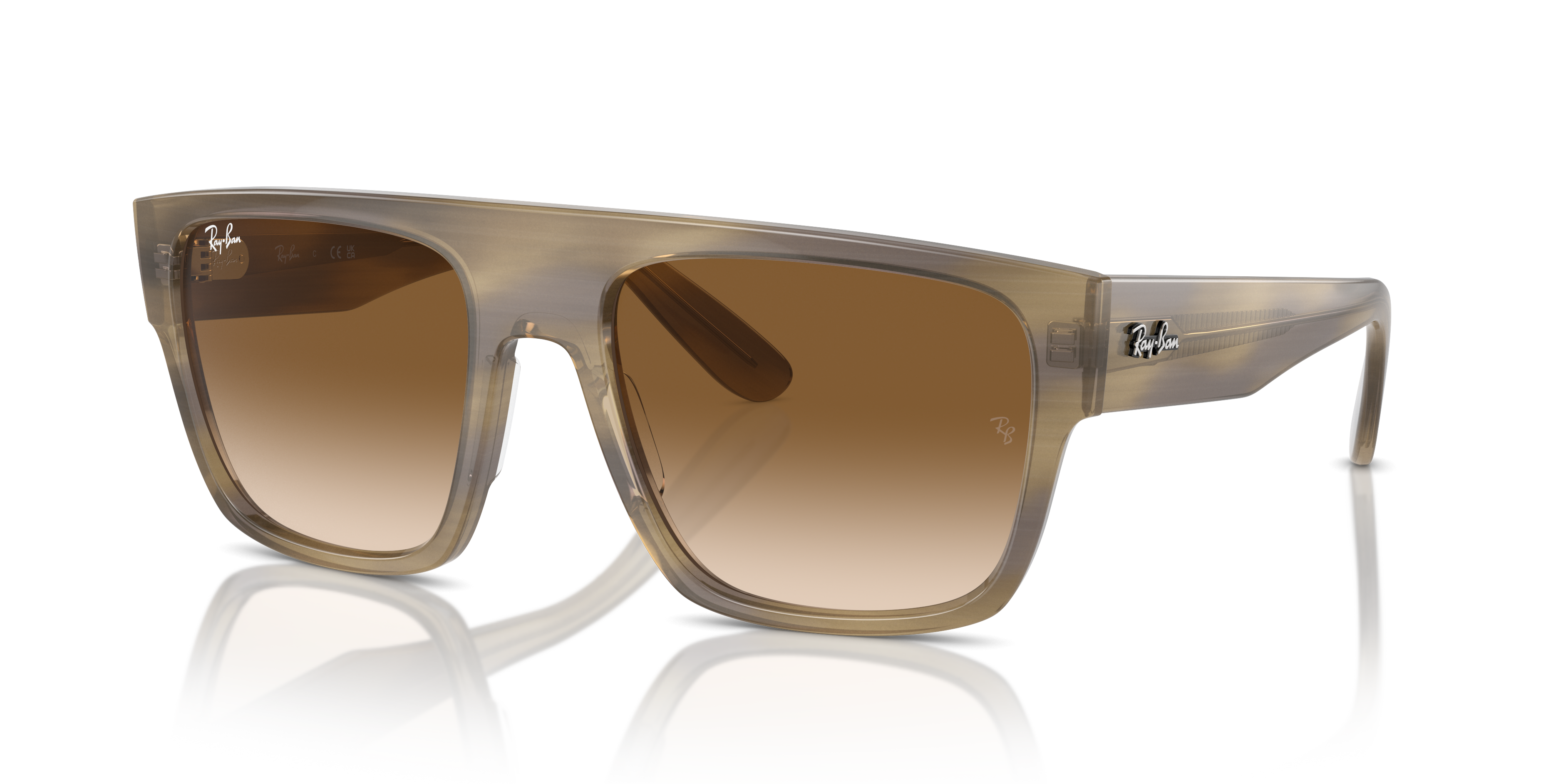 Ray-Ban Drifter Sunglasses RB0360S 140551