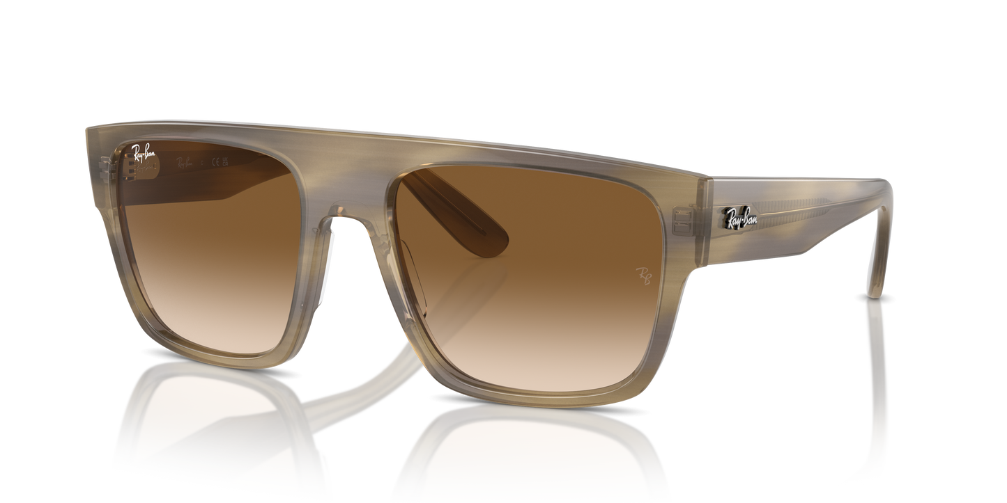 Ray-Ban Drifter Sunglasses RB0360S 140551