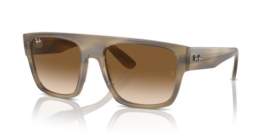 Ray-Ban Drifter Sunglasses RB0360S 140551