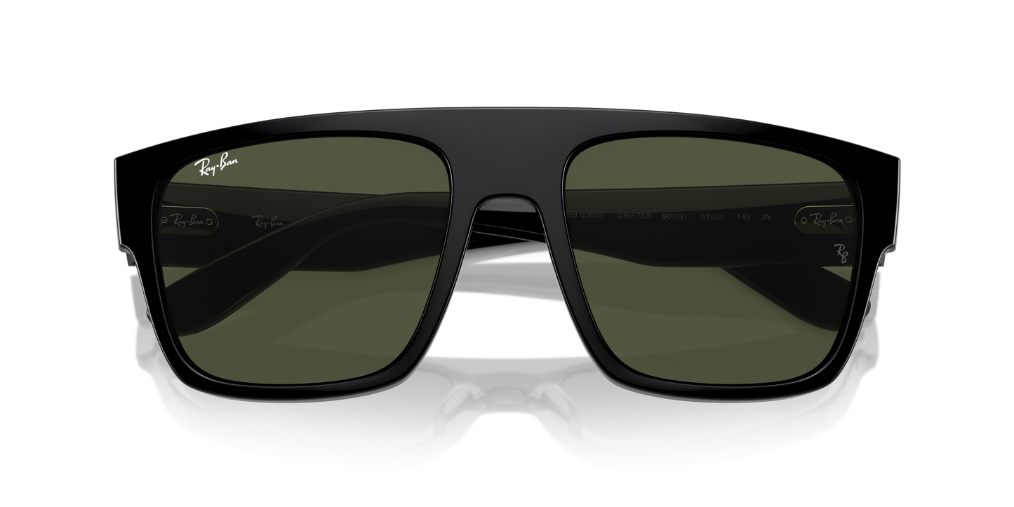 Ray-Ban Drifter Sunglasses RB0360S 901/31