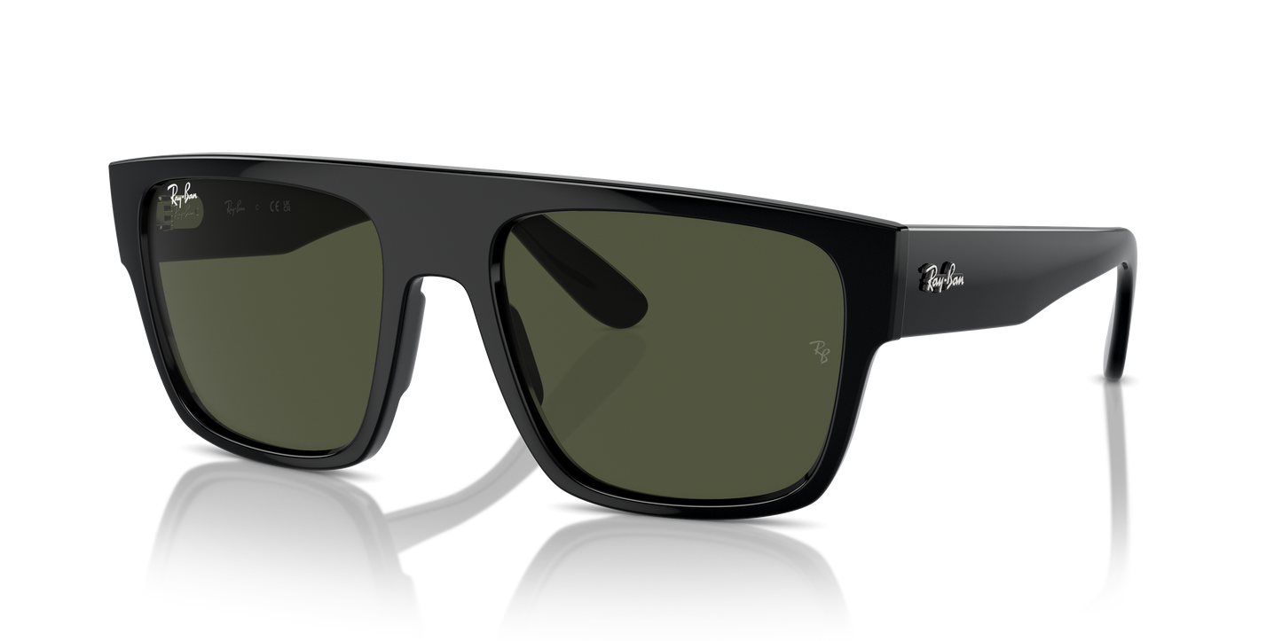 Ray-Ban Drifter Sunglasses RB0360S 901/31