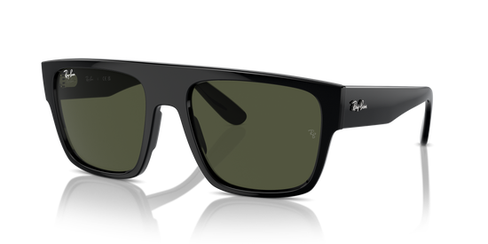 Ray-Ban Drifter Sunglasses RB0360S 901/31