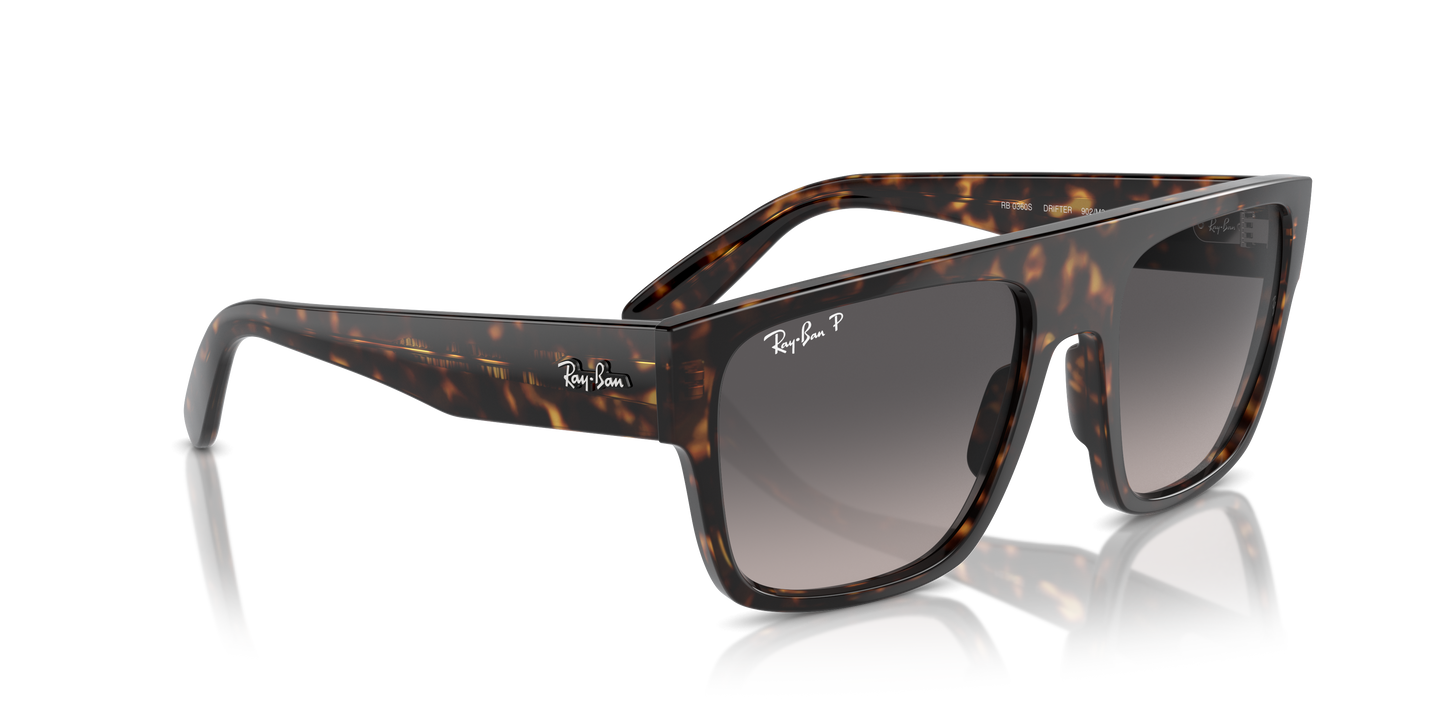 Ray-Ban Drifter Sunglasses RB0360S 902/M3