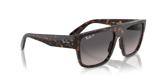 Ray-Ban Drifter Sunglasses RB0360S 902/M3