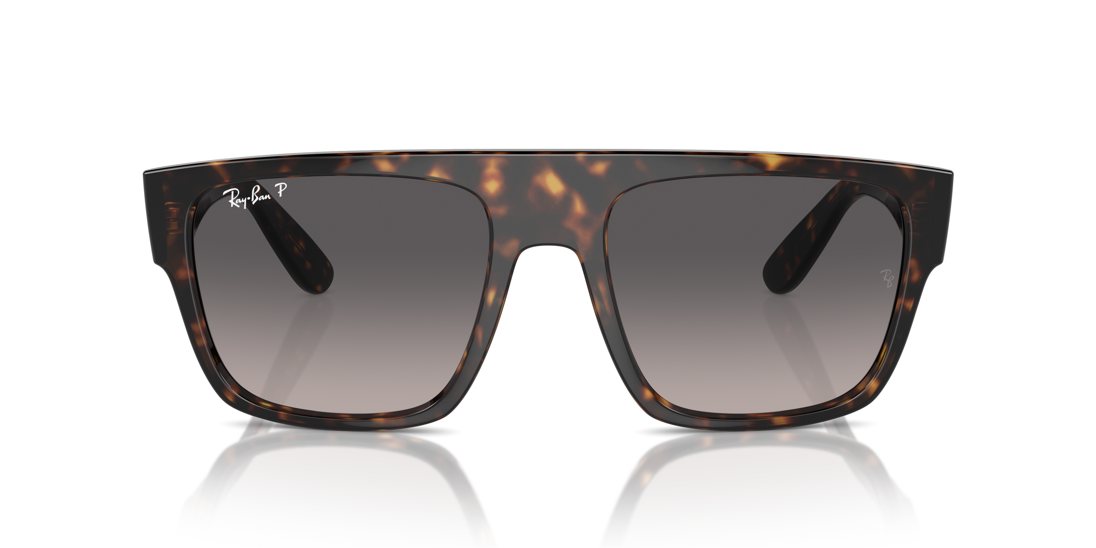 Ray-Ban Drifter Sunglasses RB0360S 902/M3