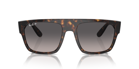 Ray-Ban Drifter Sunglasses RB0360S 902/M3