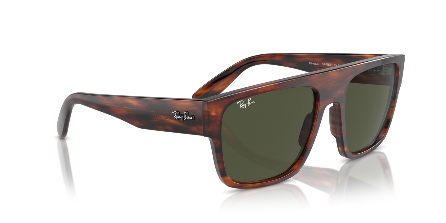 Ray-Ban Drifter Sunglasses RB0360S 954/31