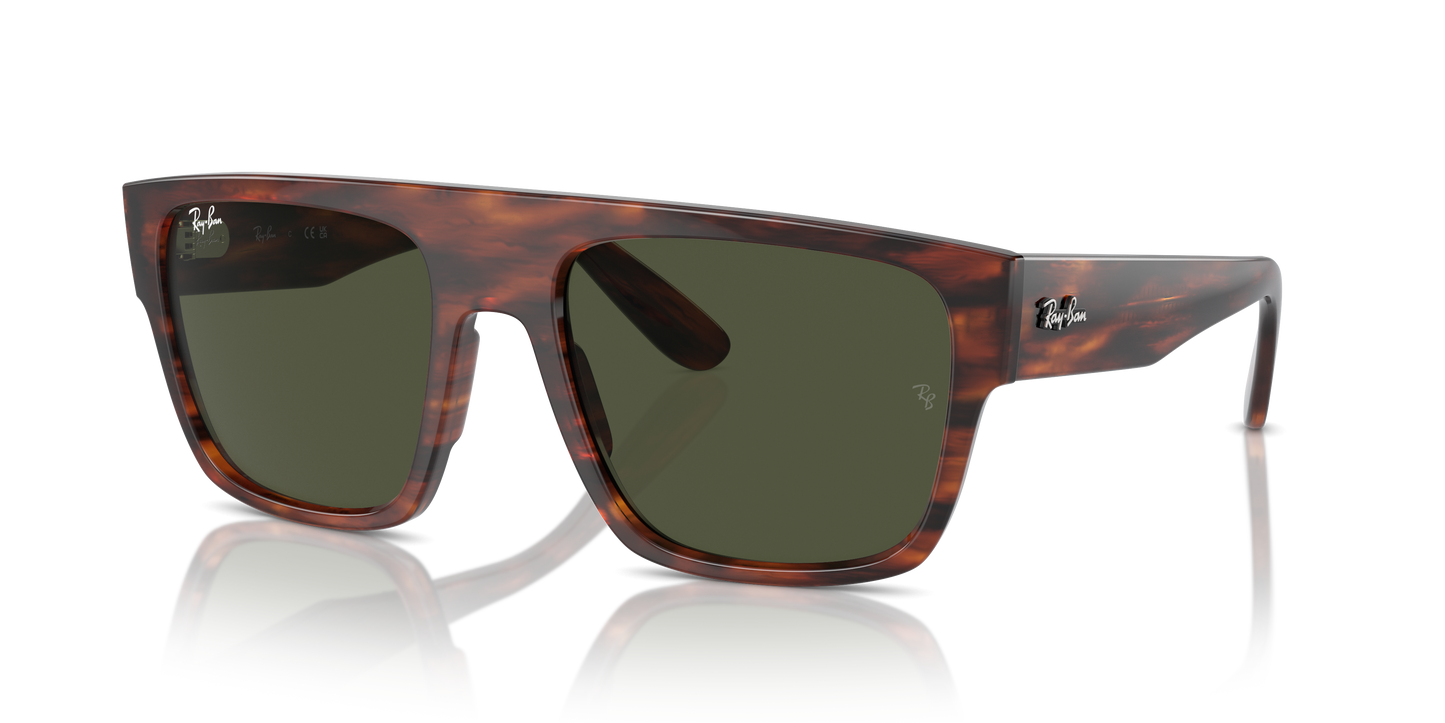 Ray-Ban Drifter Sunglasses RB0360S 954/31