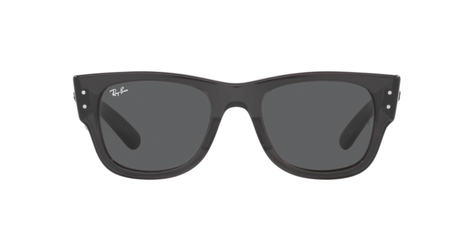 Ray-Ban Mega Wayfarer Sunglasses RB0840S 1390B1