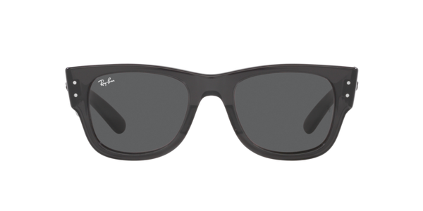 Ray-Ban Mega Wayfarer RB0840S 1390B1