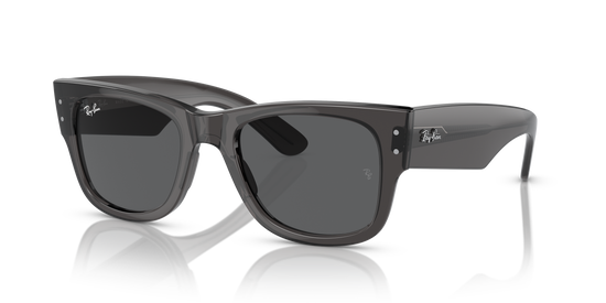 Ray-Ban Mega Wayfarer Sunglasses RB0840S 1406B1