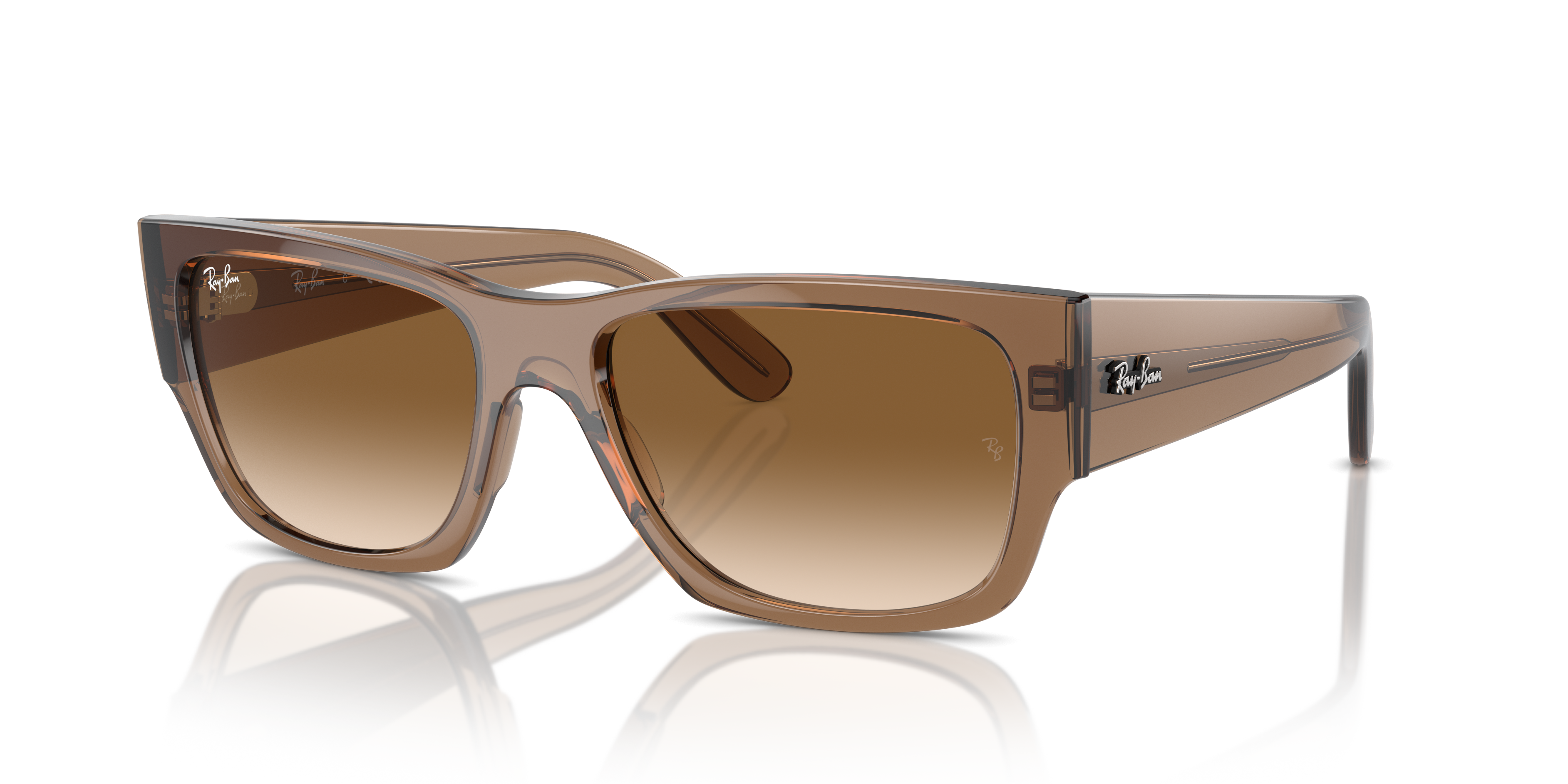 Ray-Ban Carlos Sunglasses RB0947S 664051