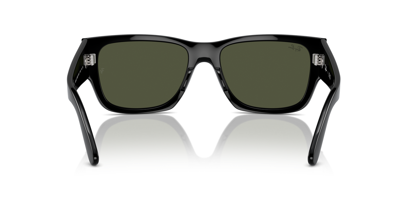 Ray-Ban Carlos Sunglasses RB0947S 901/31