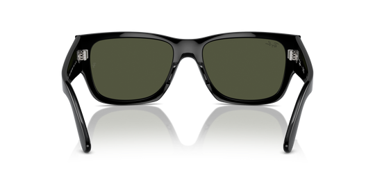 Ray-Ban Carlos Sunglasses RB0947S 901/31