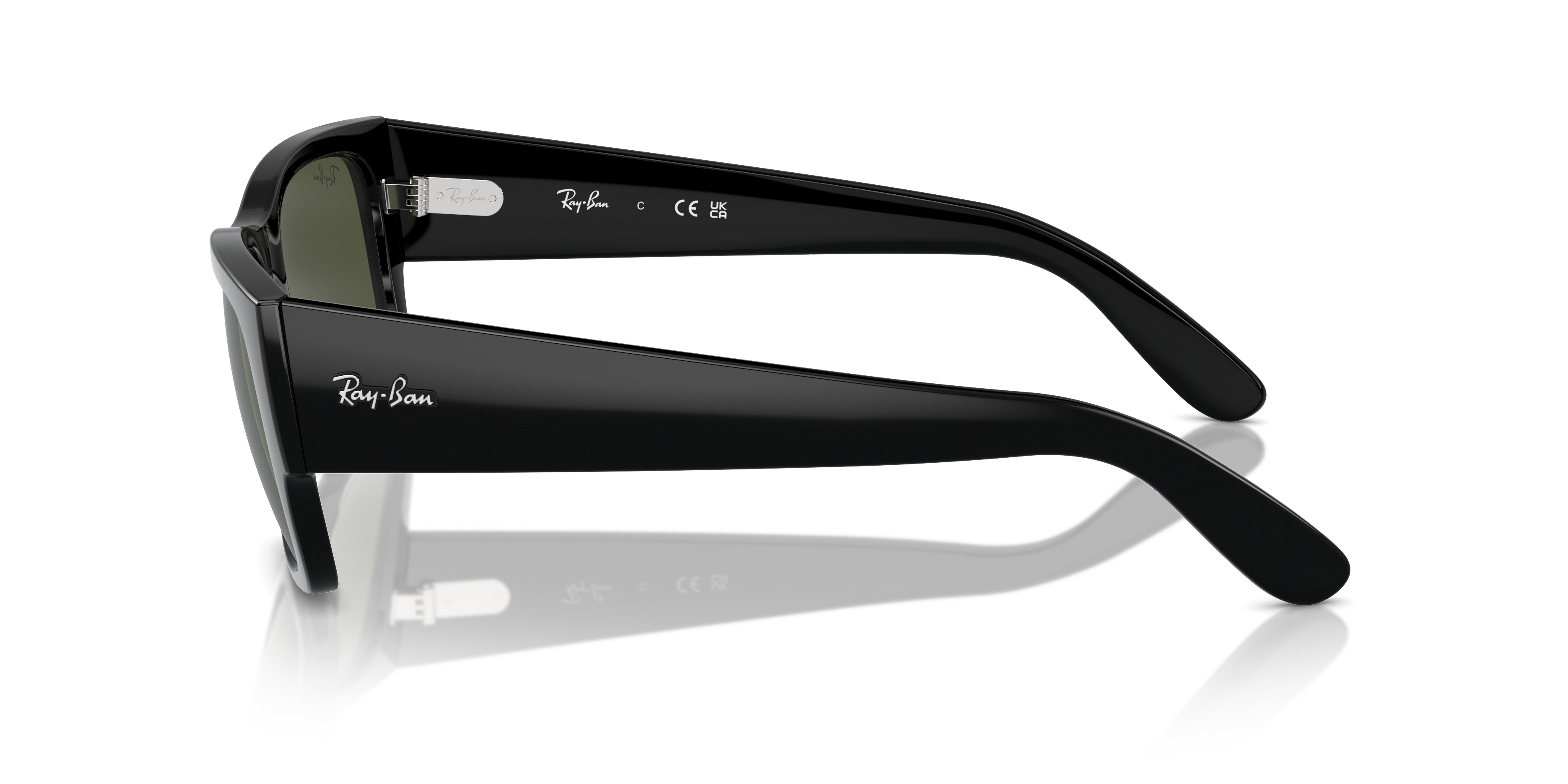 Ray-Ban Carlos Sunglasses RB0947S 901/31