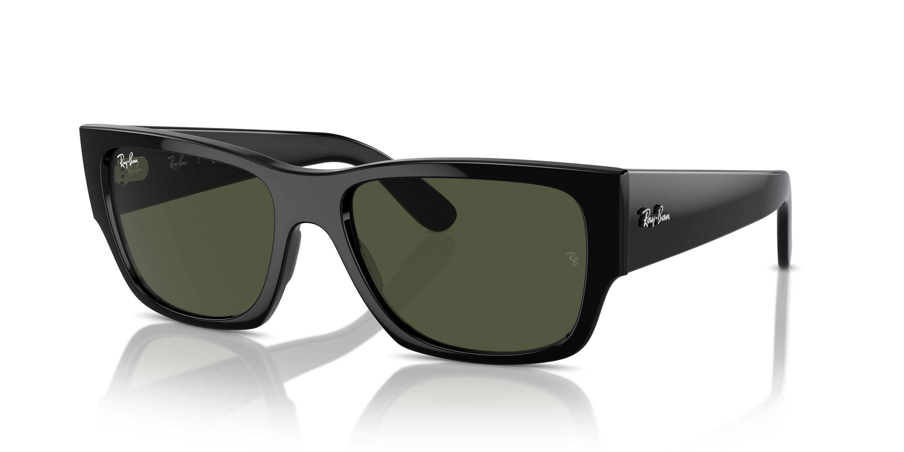 Ray-Ban Carlos Sunglasses RB0947S 901/31