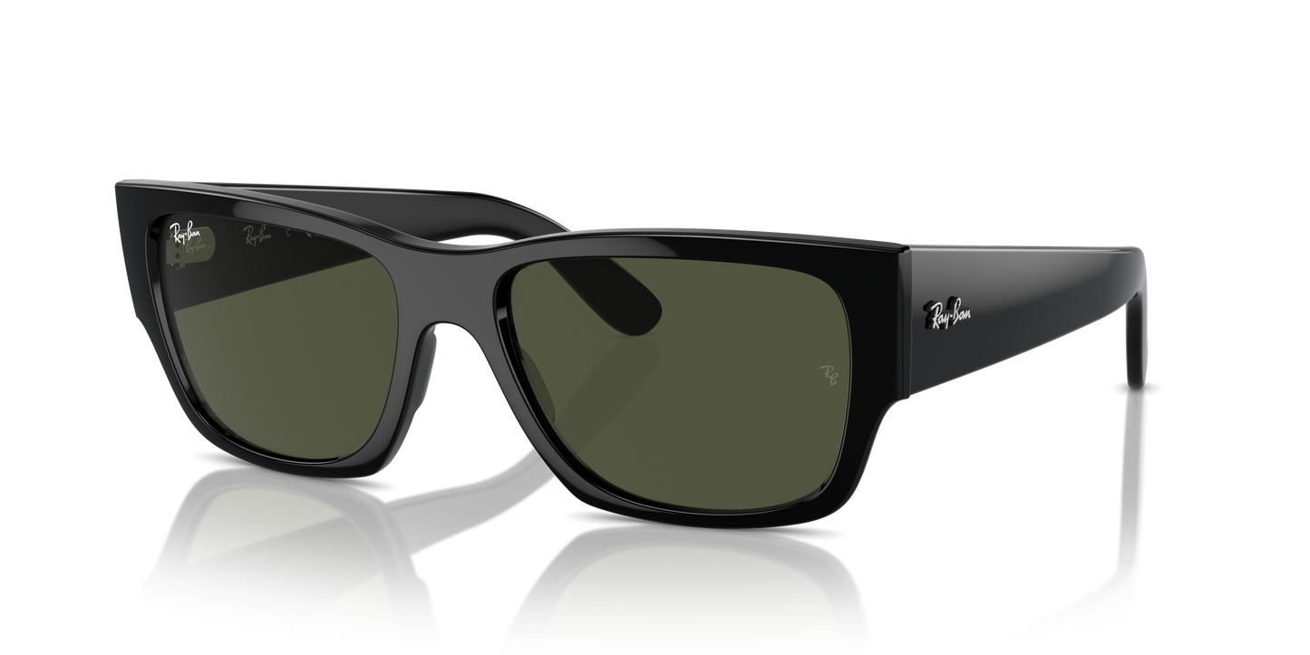 Ray-Ban Carlos Sunglasses RB0947S 901/31