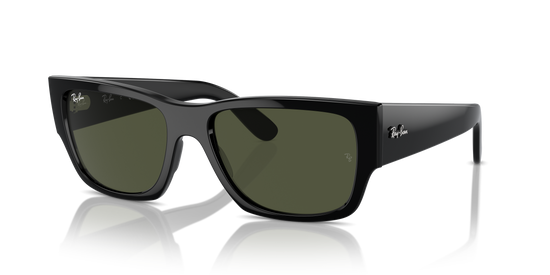 Ray-Ban Carlos Sunglasses RB0947S 901/31