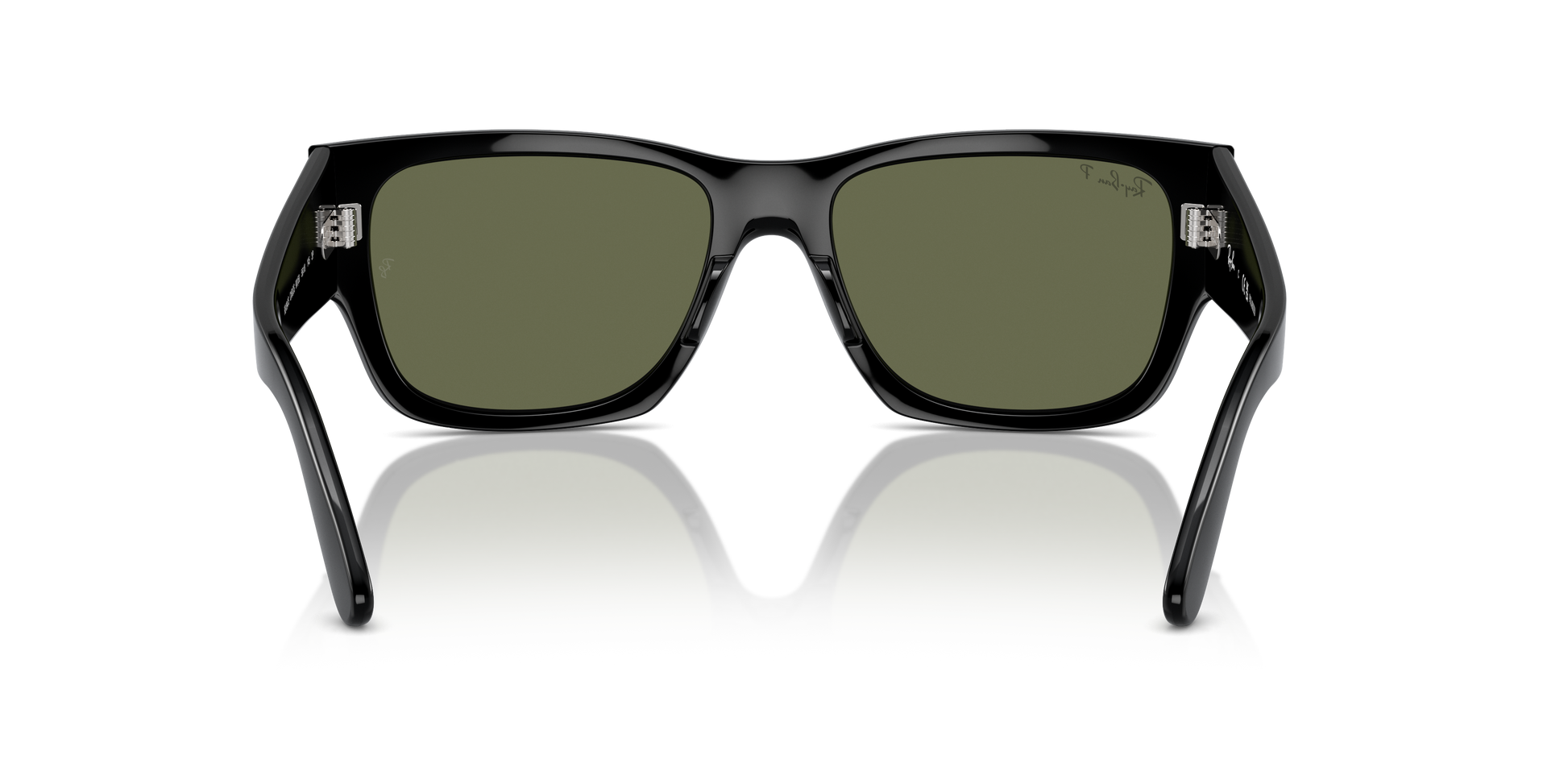 Ray-Ban Carlos Sunglasses RB0947S 901/58